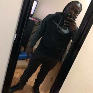 Meet your Posher, Jevon